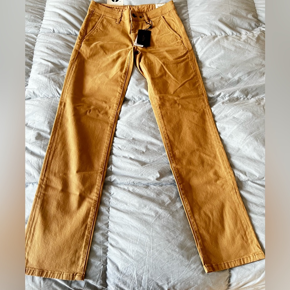 Rag and bone fit 2 slim jeans size 29 new with tag